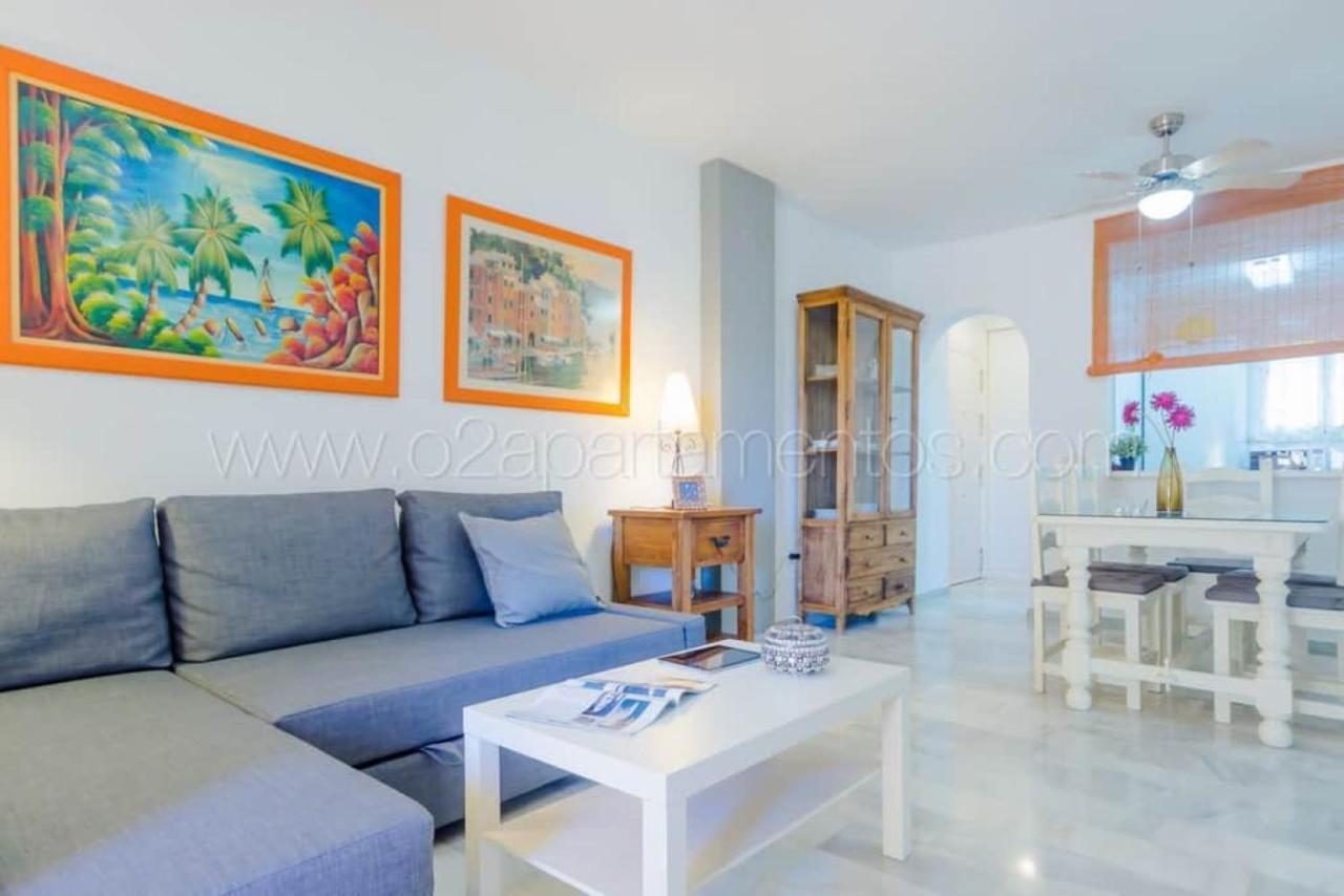 La Alcazaba De Cristina Apartment El Puerto de Santa Maria Luaran gambar